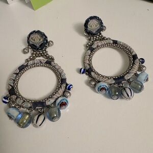 Ayala Bar earrings